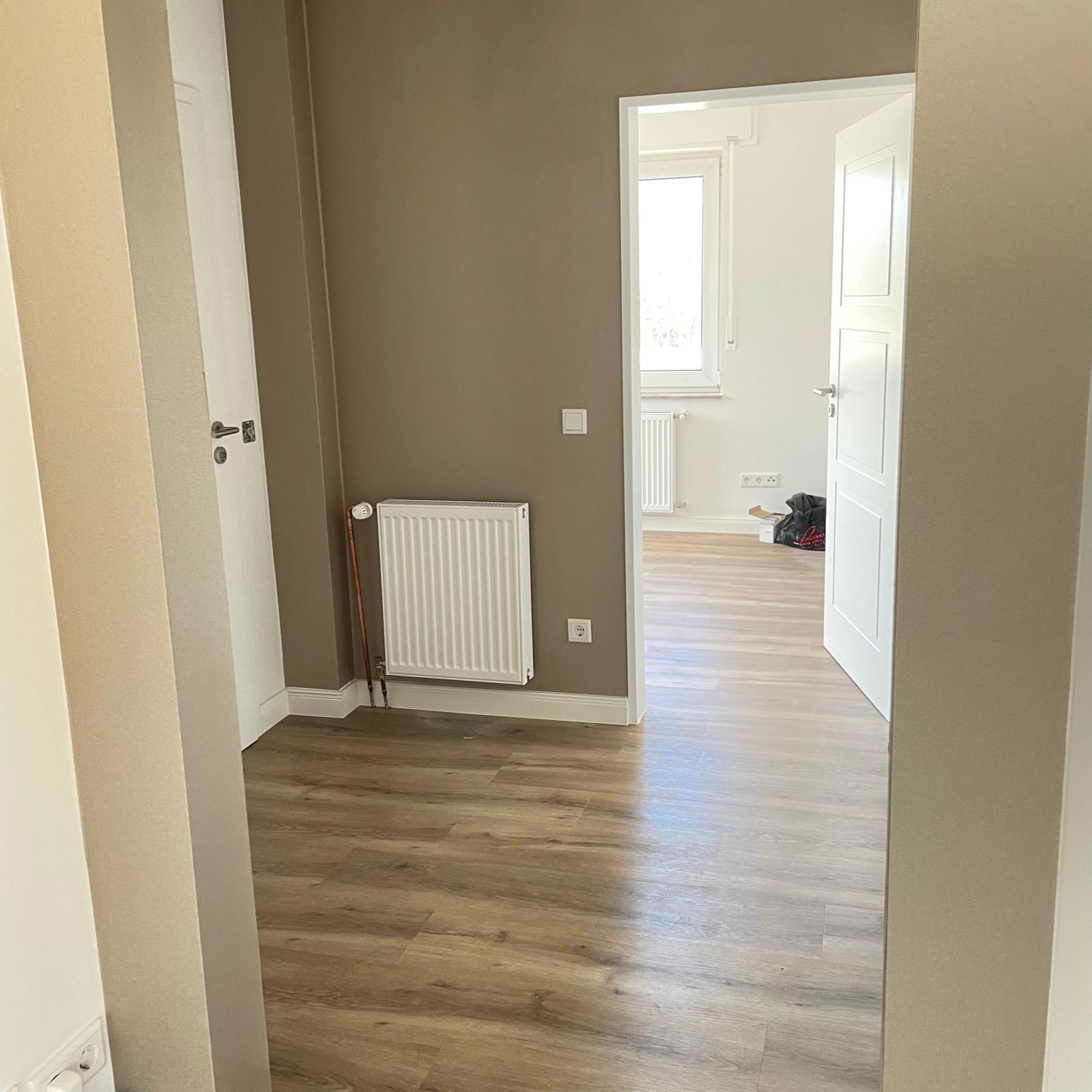 2 Heimat Apartman Osnabrück Kültér fotó